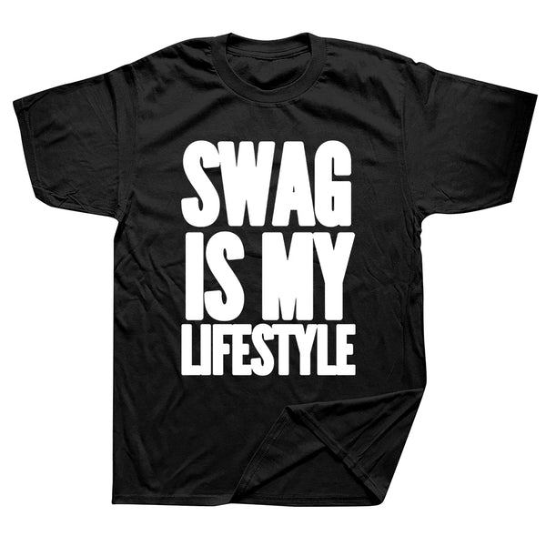 Swag Is My Lifestyle Tee