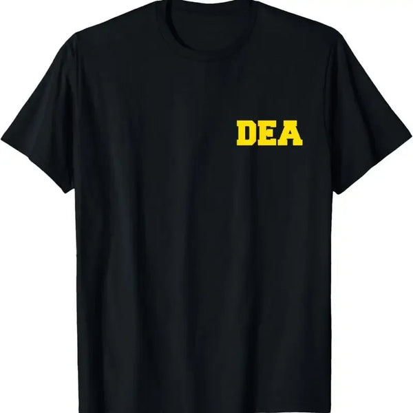 DEA Agent Tee