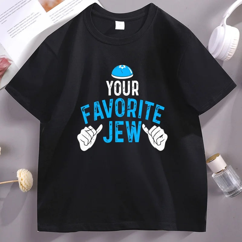Your Favorite Jew Tee