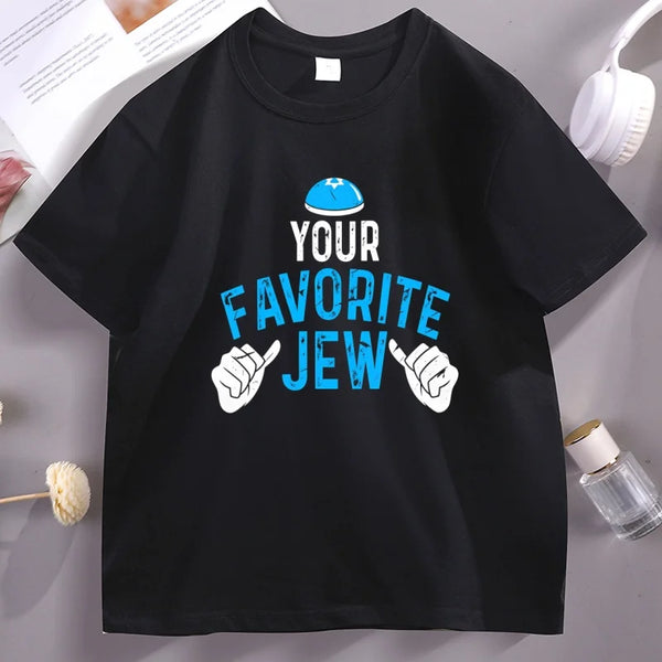 Your Favorite Jew Tee